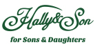 Hally & Son for Sons Hally & Son for Sons