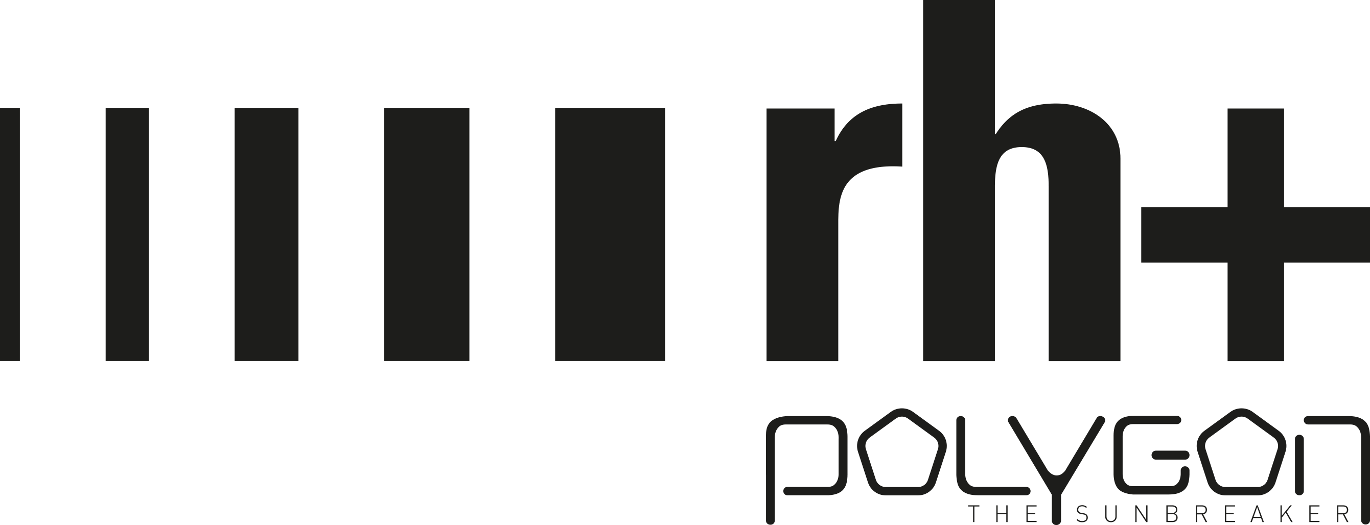 RH Poligon