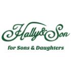 Hally & Son for Sons